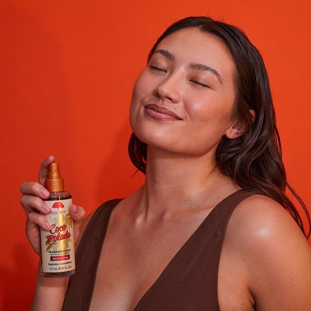 Fragrance Mist - Coco Colada