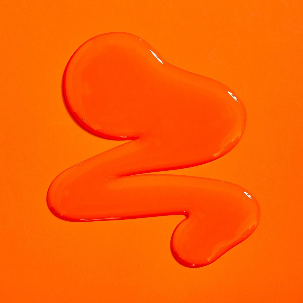 Foaming Gel Body Wash - Tangerine