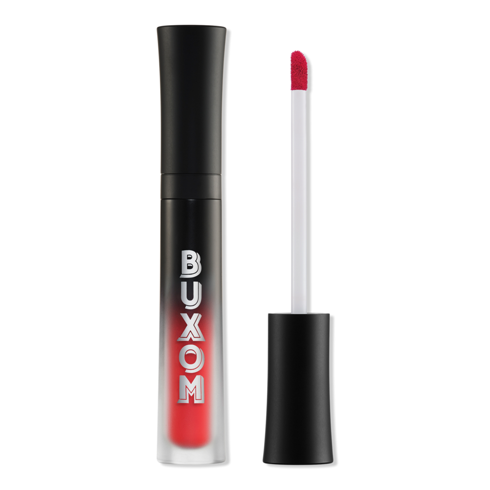 Buxom Full-on Plumping Liquid Lipstick Matte - Hearts On Fire