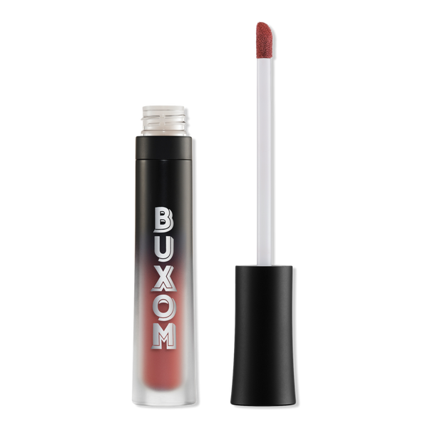 Buxom Full-On Plumping Liquid Lipstick Matte #1