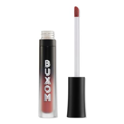 Buxom Full-On Plumping Liquid Lipstick Matte