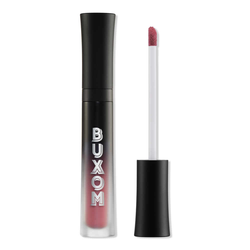 Buxom Full-on Plumping Liquid Lipstick Matte - Dolly Diva