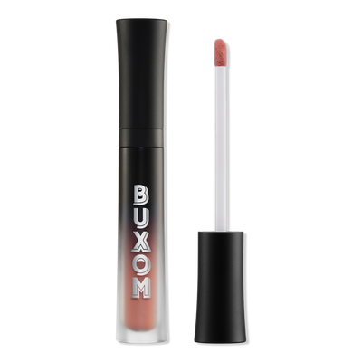 Buxom Full-On Plumping Liquid Lipstick Matte