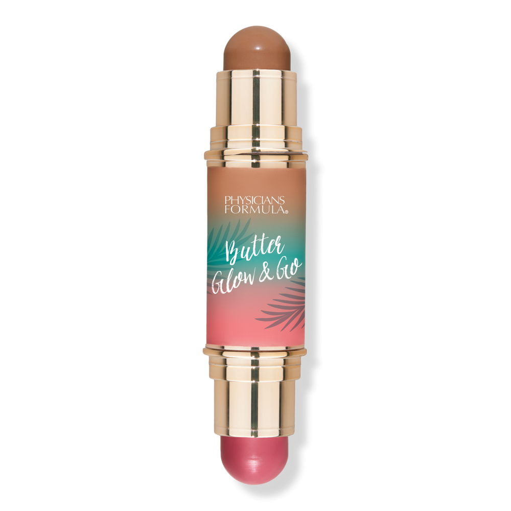Physicians Formula Butter Glow & Go Multiuse Stick - Berry Tan