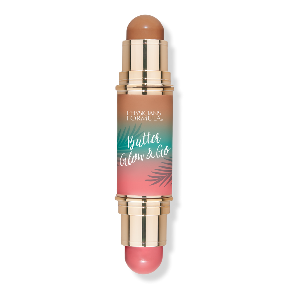 Physicians Formula Butter Glow & Go Multiuse Stick - Sunkissed Rose