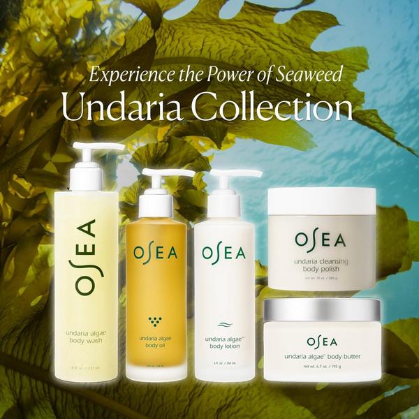 OSEA Undaria Algae Body Butter #7