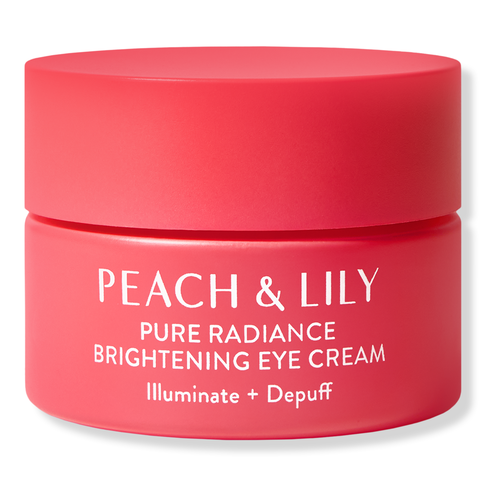 PEACH & LILY Pure Radiance Brightening Eye Cream #1