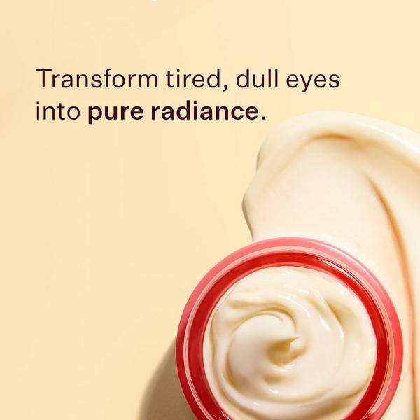 PEACH & LILY Pure Radiance Brightening Eye Cream #6