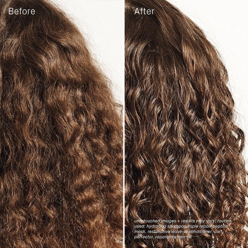 Súperbomba Triple Repair Peptide Hair Mask