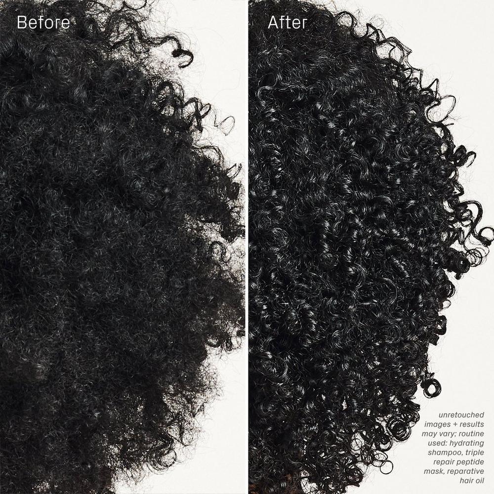 Súperbomba Triple Repair Peptide Hair Mask