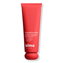isima Superbomba Triple Repair Peptide Hair Mask - 2.5 oz