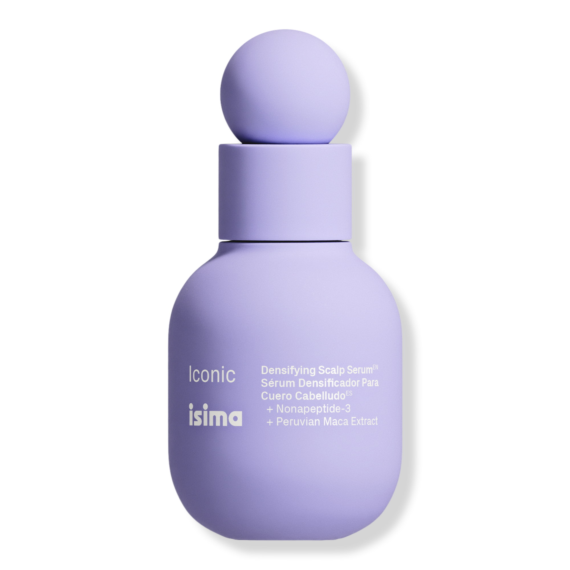 isima Iconic Densifying Scalp Serum #1
