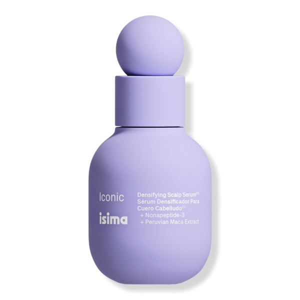 isima Iconic Densifying Scalp Serum #1