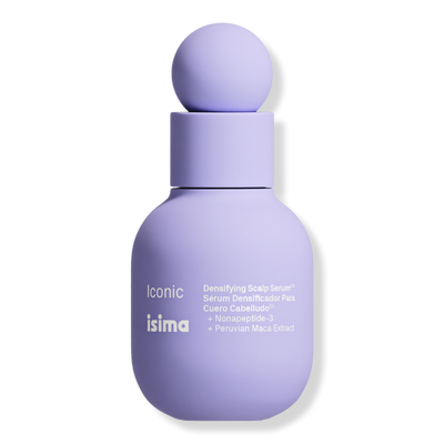 isima Iconic Densifying Scalp Serum