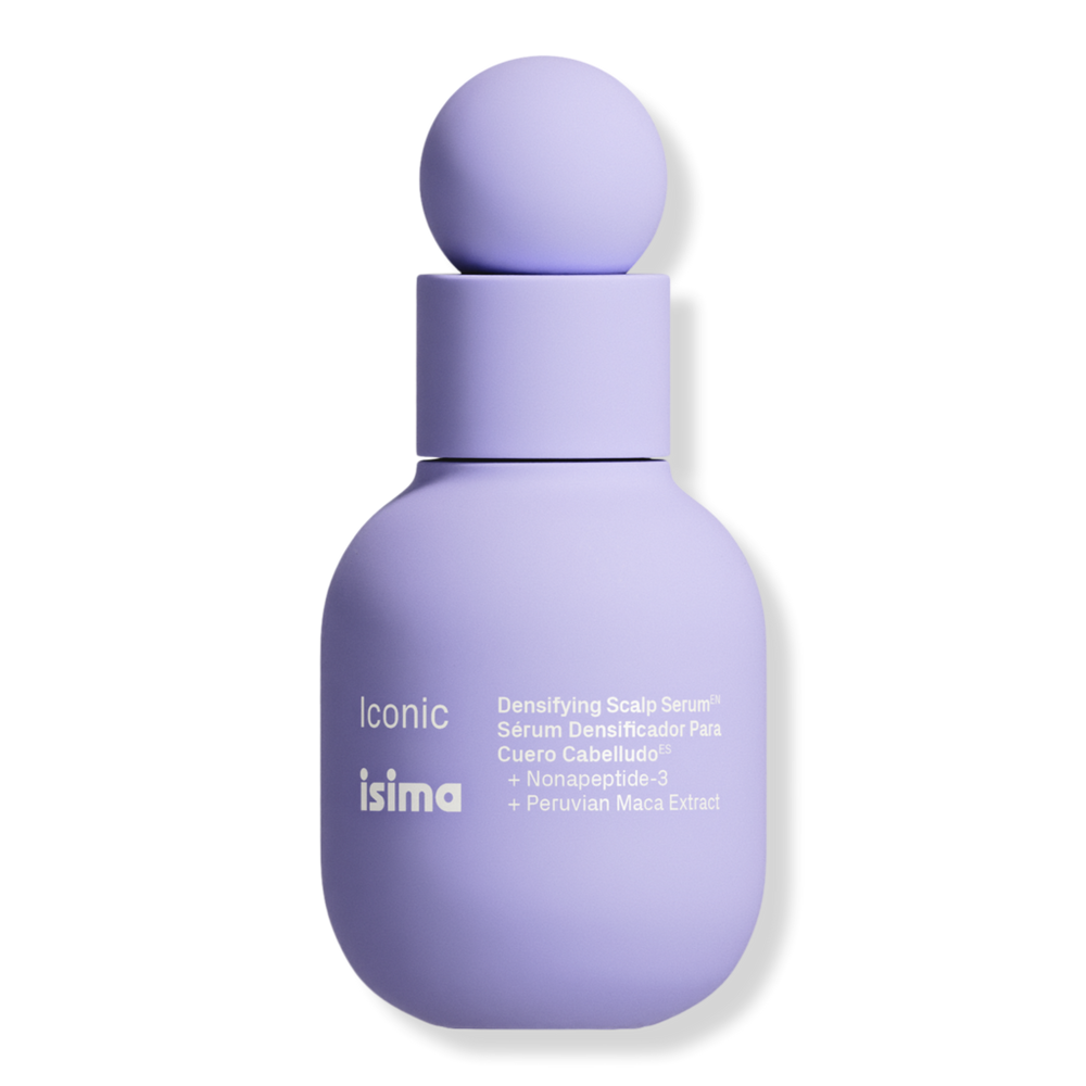 Isima Iconic Densifying Scalp Serum