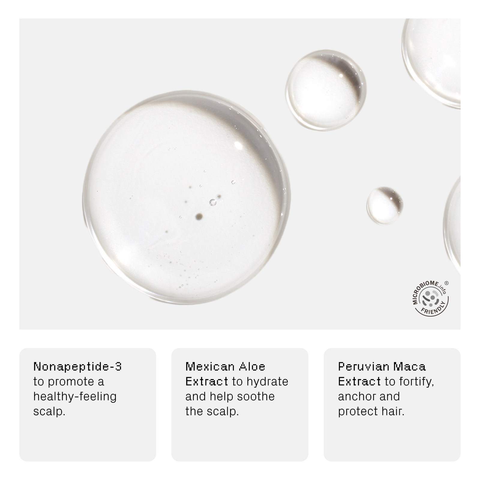Iconic Densifying Scalp Serum