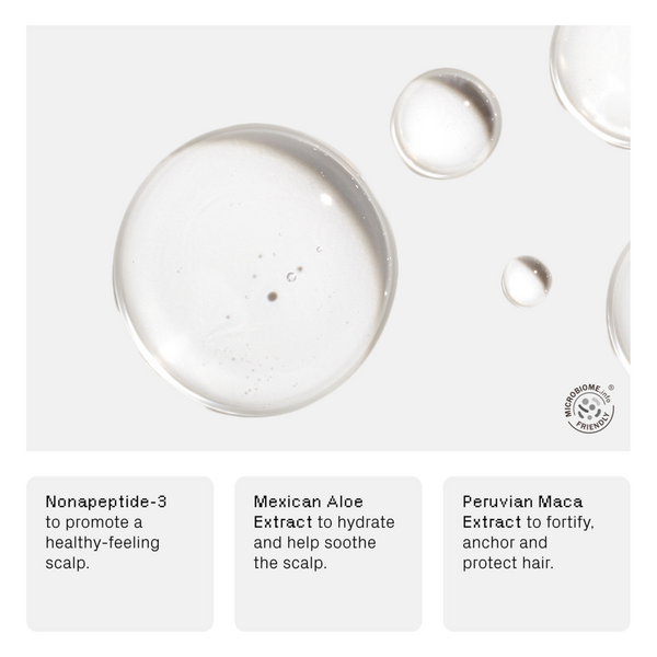 isima Iconic Densifying Scalp Serum #2