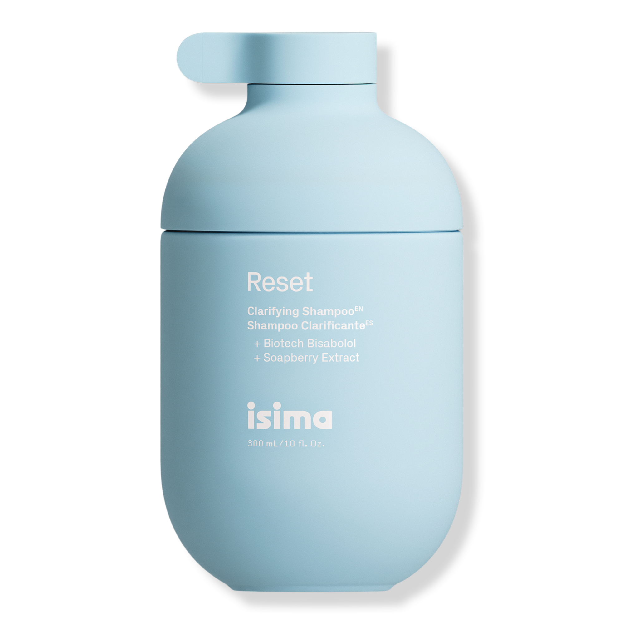 isima Reset Clarifying Shampoo #1