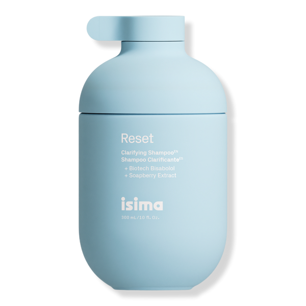 isima Reset Clarifying Shampoo #1