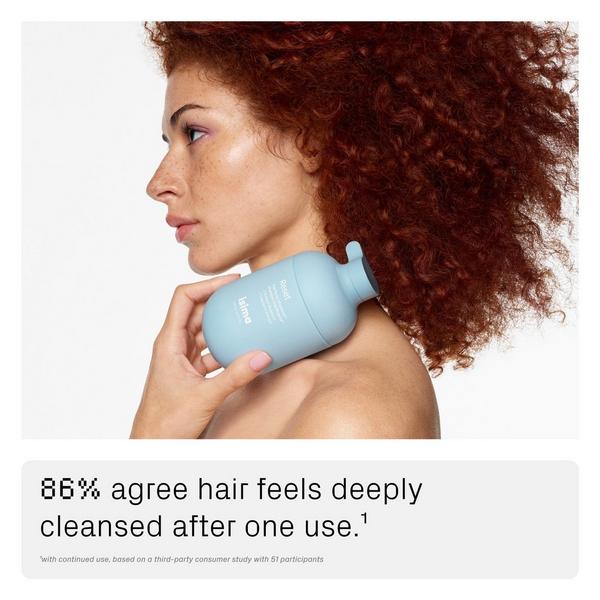 isima Reset Clarifying Shampoo #4