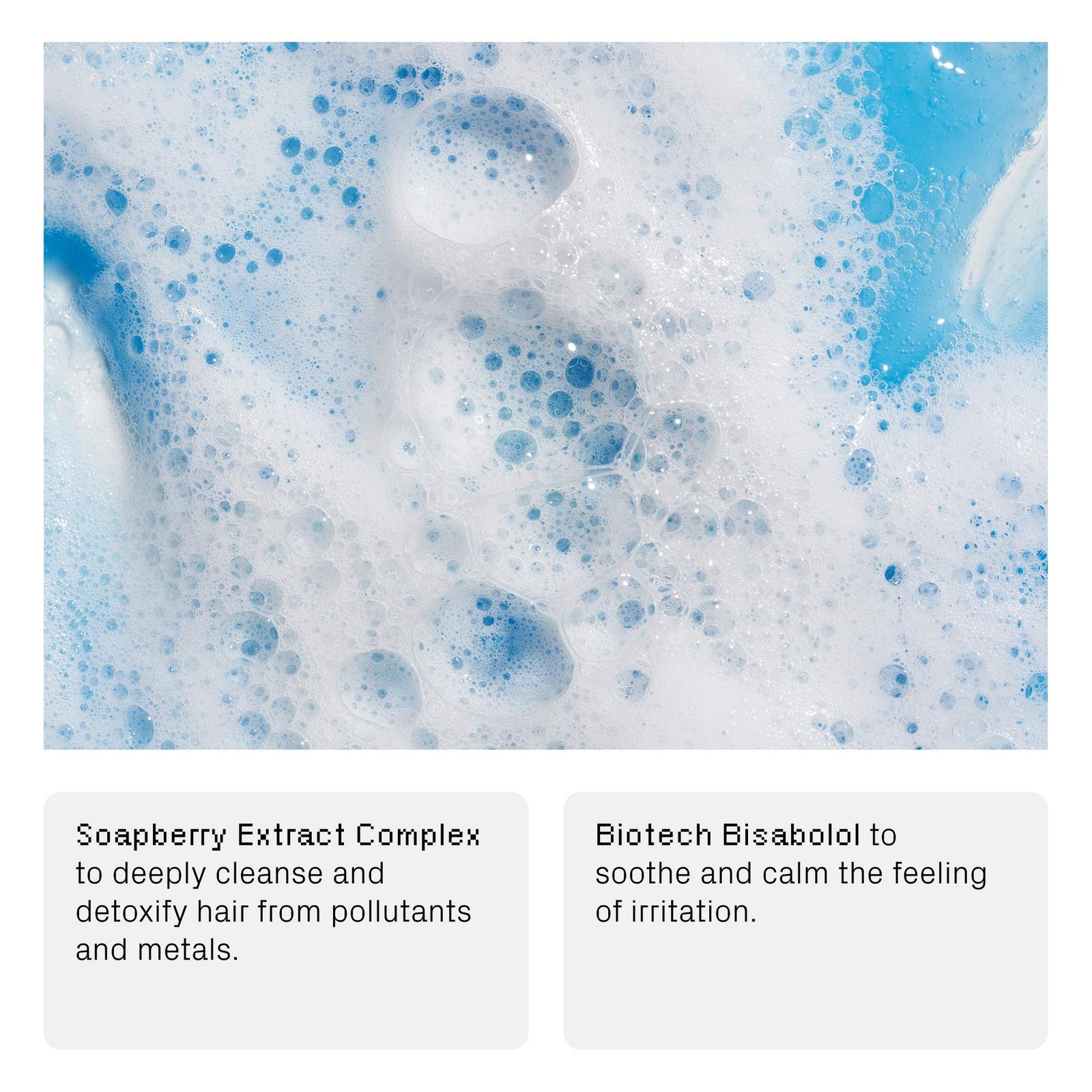 Reset Clarifying Shampoo