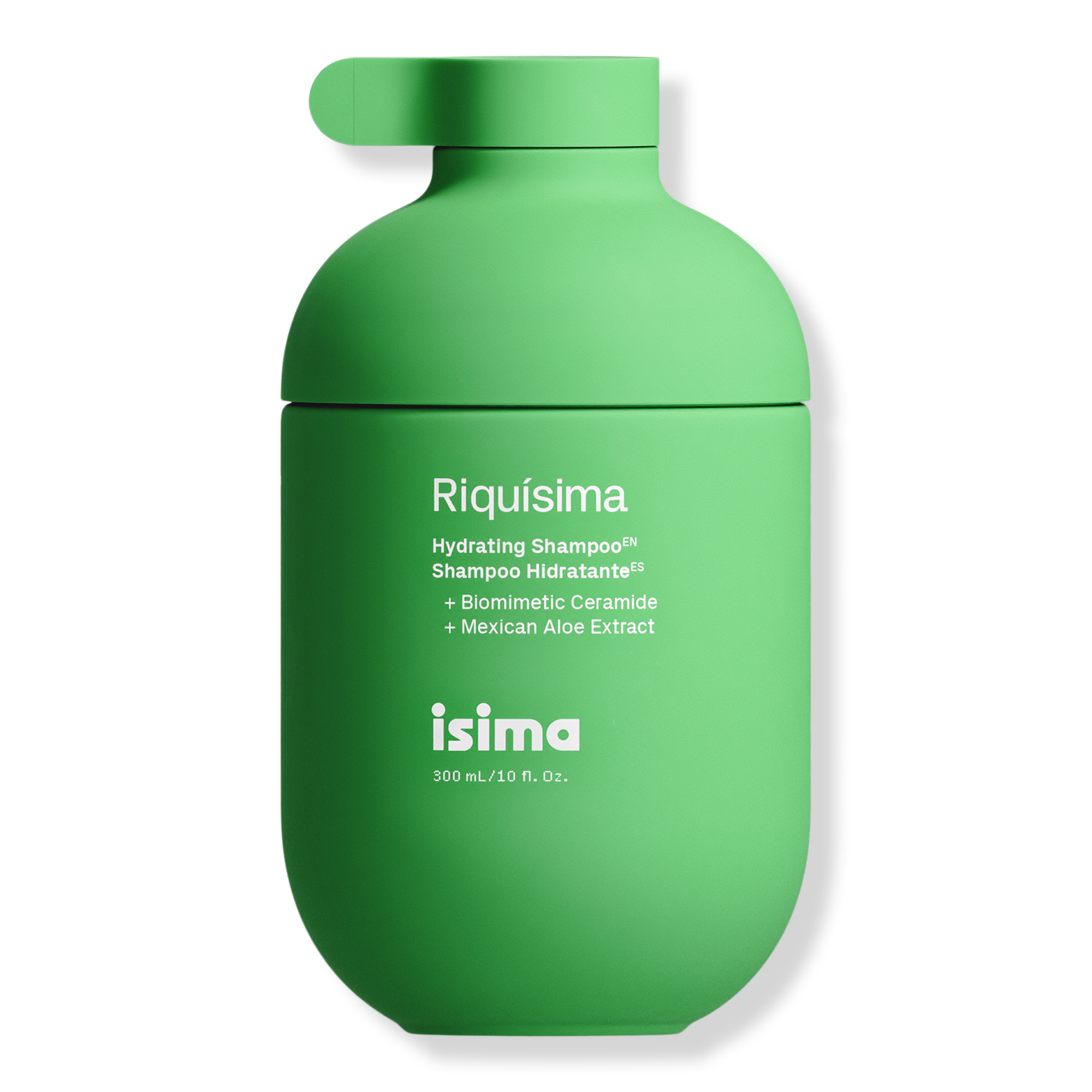 isima Riquísima Hydrating Shampoo #1