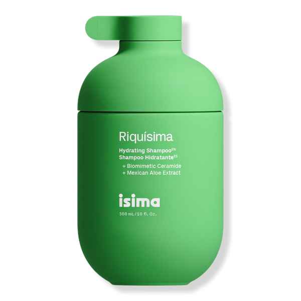 isima Riquísima Hydrating Shampoo #1