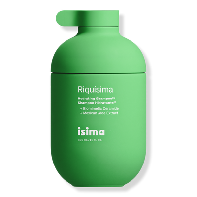 isima Riquísima Hydrating Shampoo