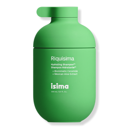 isima Riquisima Hydrating Shampoo - 10.0 oz