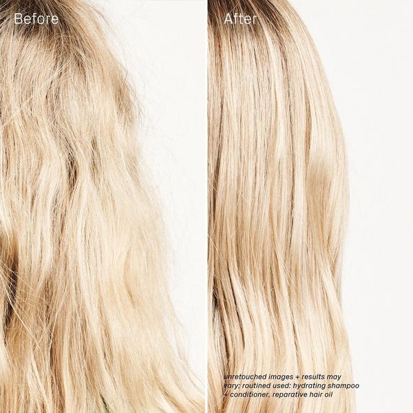 isima Riquísima Hydrating Shampoo #4