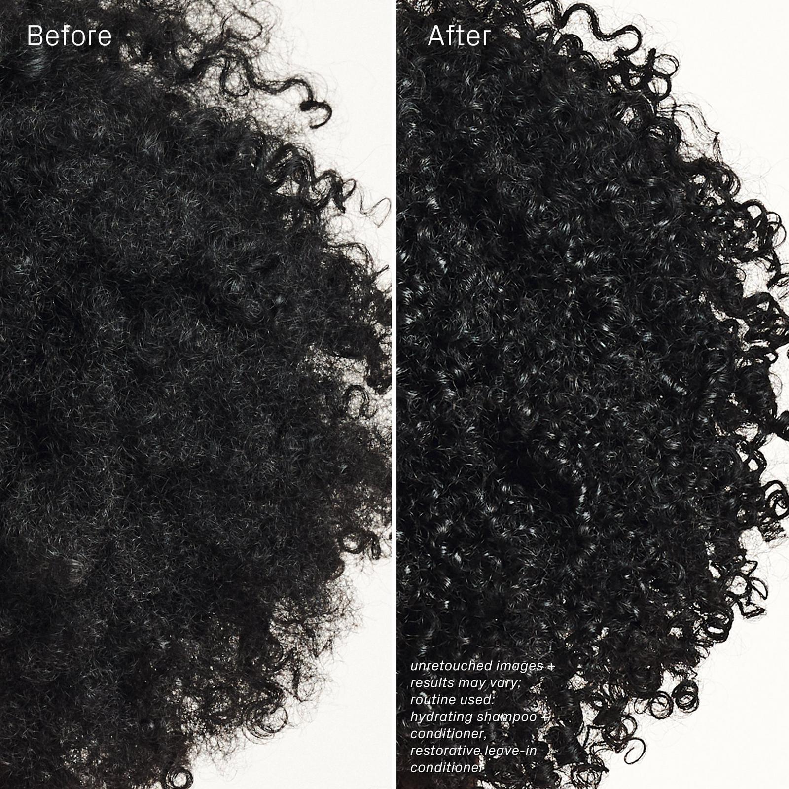 Riquísima Hydrating Shampoo