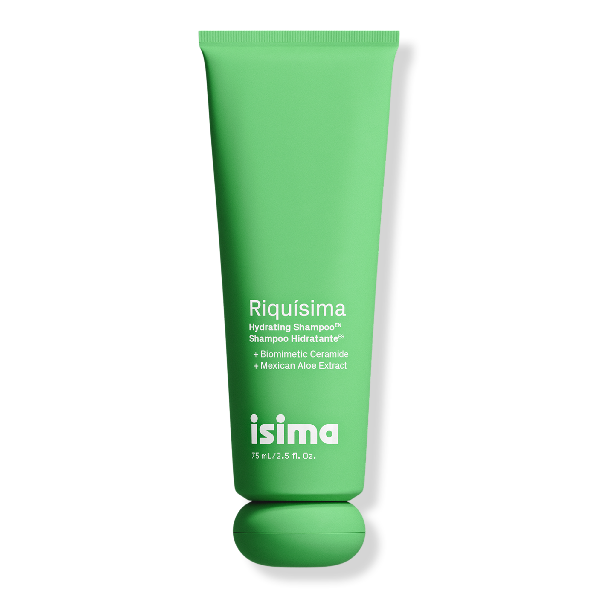 isima Travel Size Riquísima Hydrating Shampoo #1