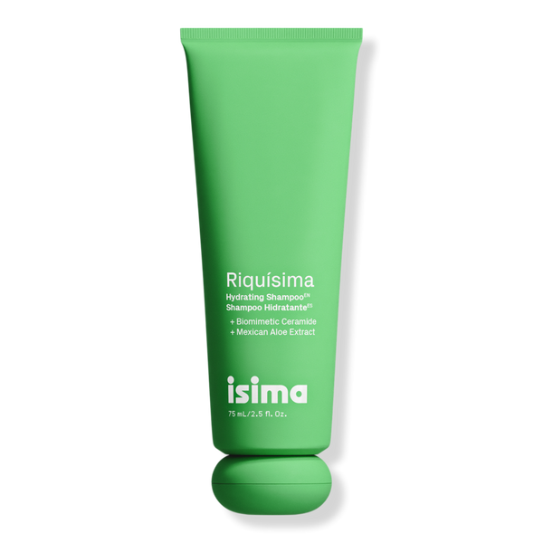 isima Travel Size Riquísima Hydrating Shampoo #1