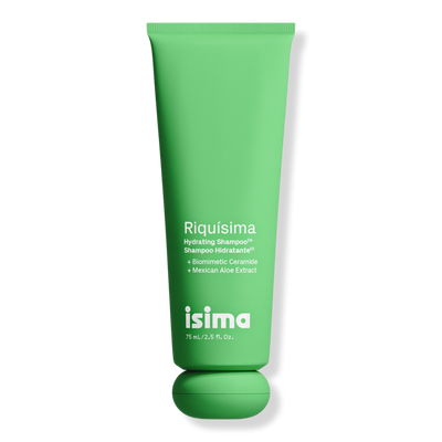 isima Travel Size Riquísima Hydrating Shampoo