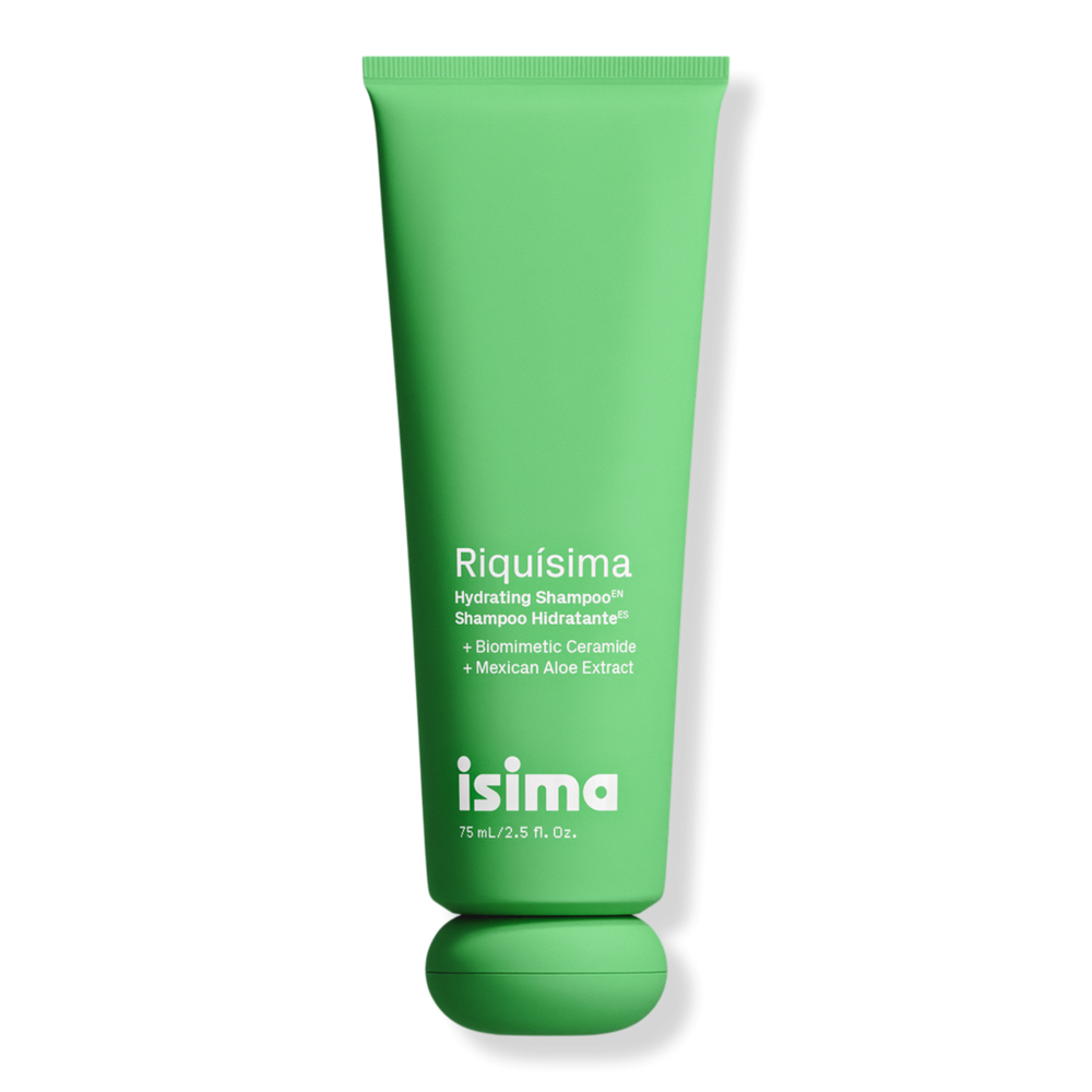 Isima Travel Size Riqu Hydrating Shampoo