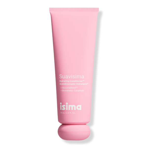 isima Travel Size Suavísima Hydrating Conditioner #1