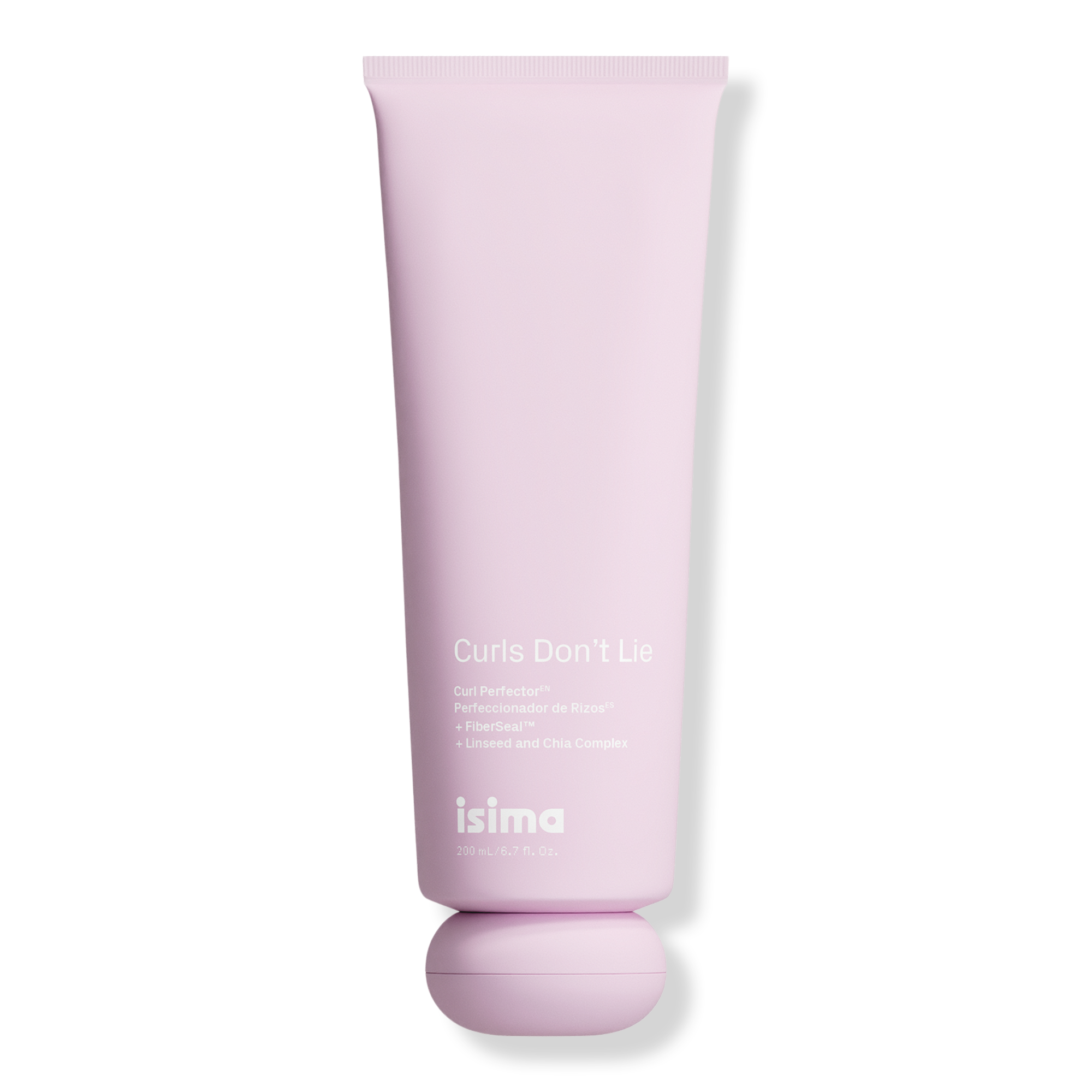isima Curls Don't Lie Curl Perfecting Cream #1