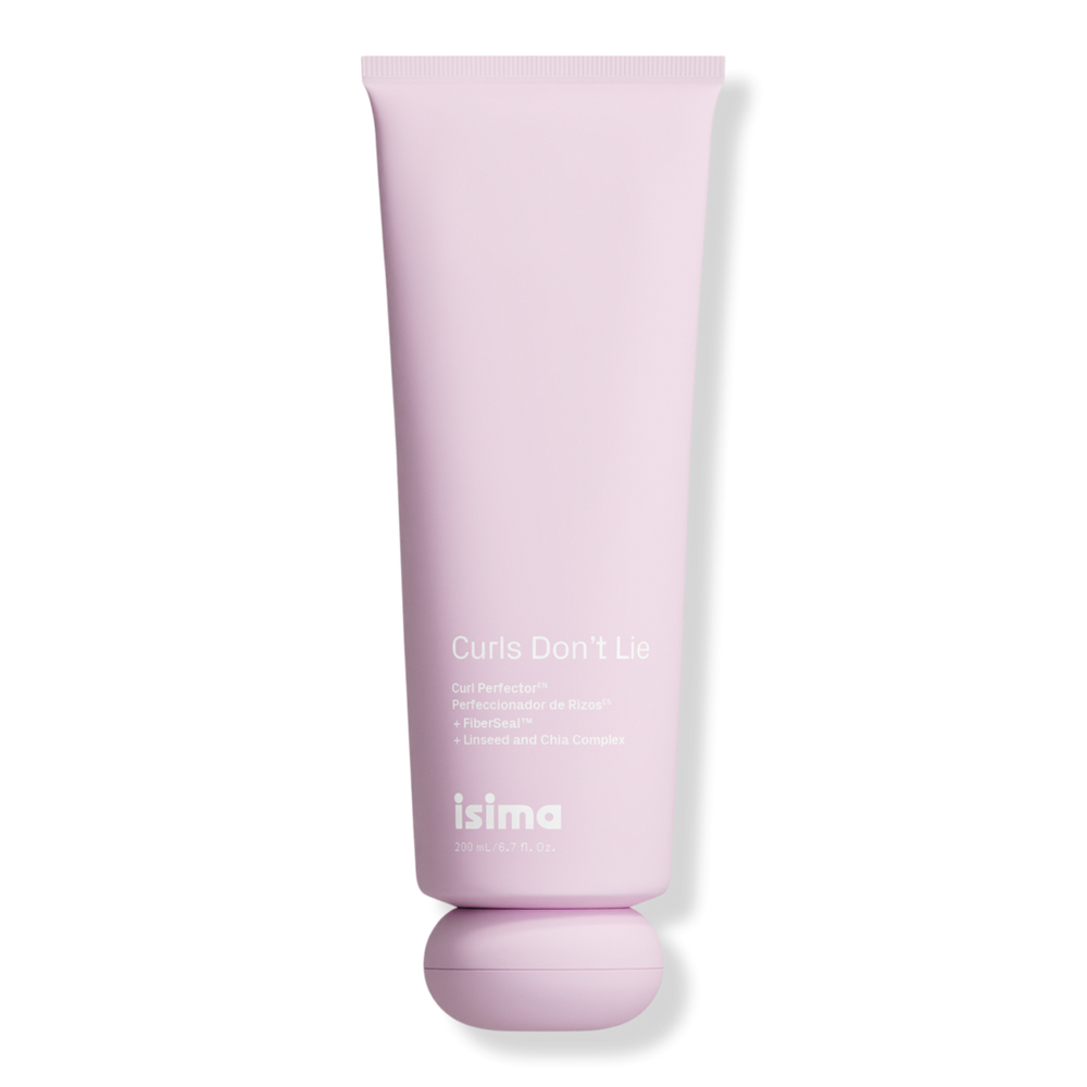 Curls Don't Lie Curl Perfecting Cream
