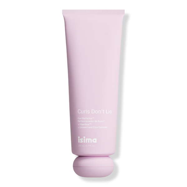 isima Curls Don't Lie Curl Perfecting Cream #1