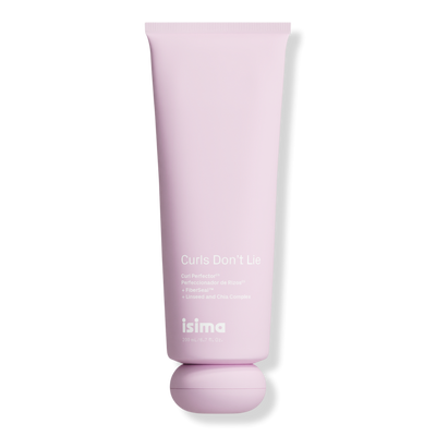 isima Curls Don't Lie Curl Perfecting Cream