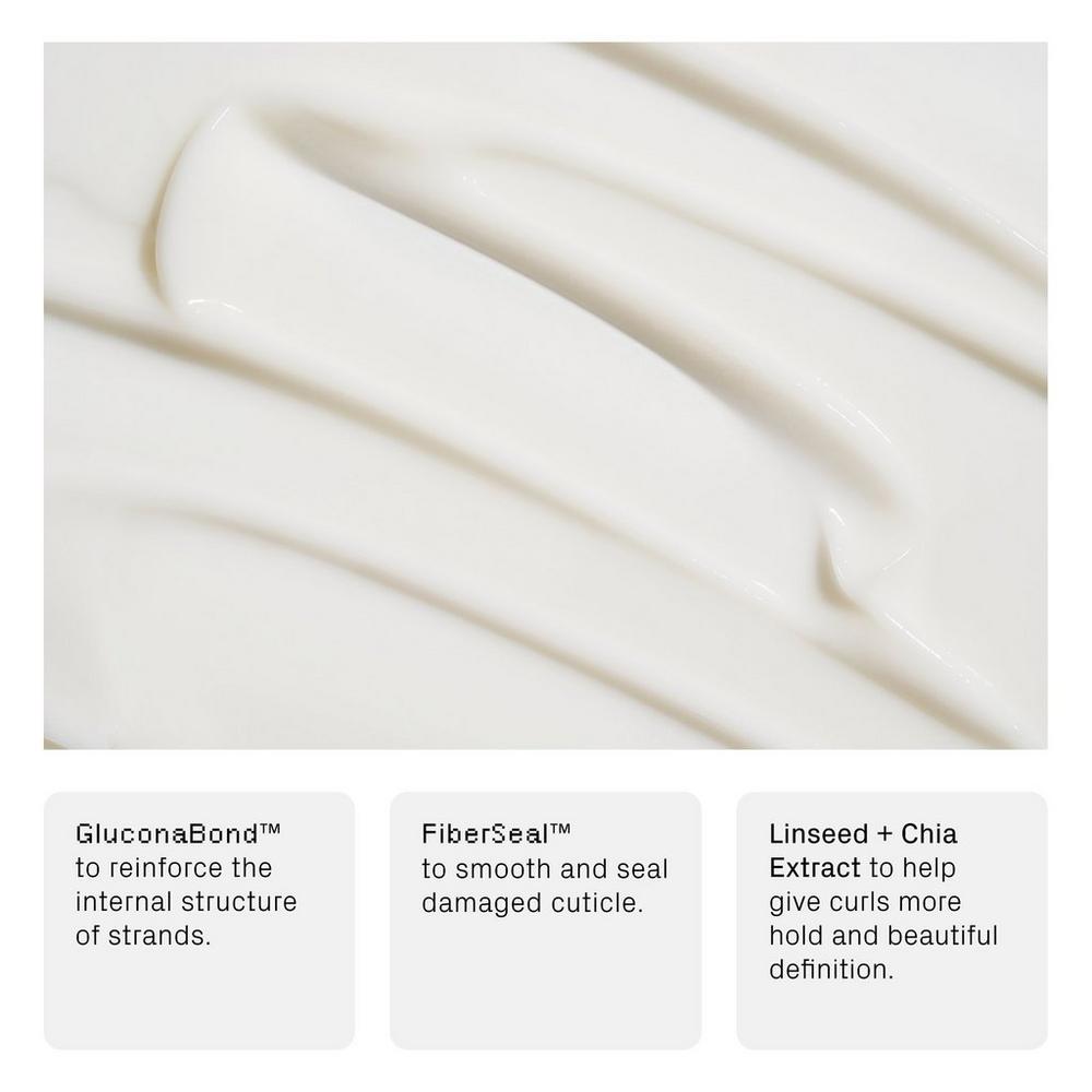 Curls Don't Lie Curl Perfecting Cream