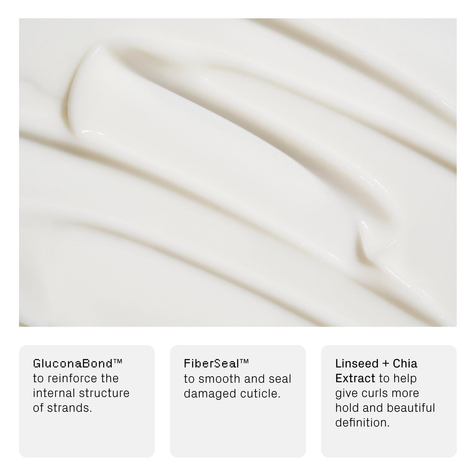 Curls Don't Lie Curl Perfecting Cream