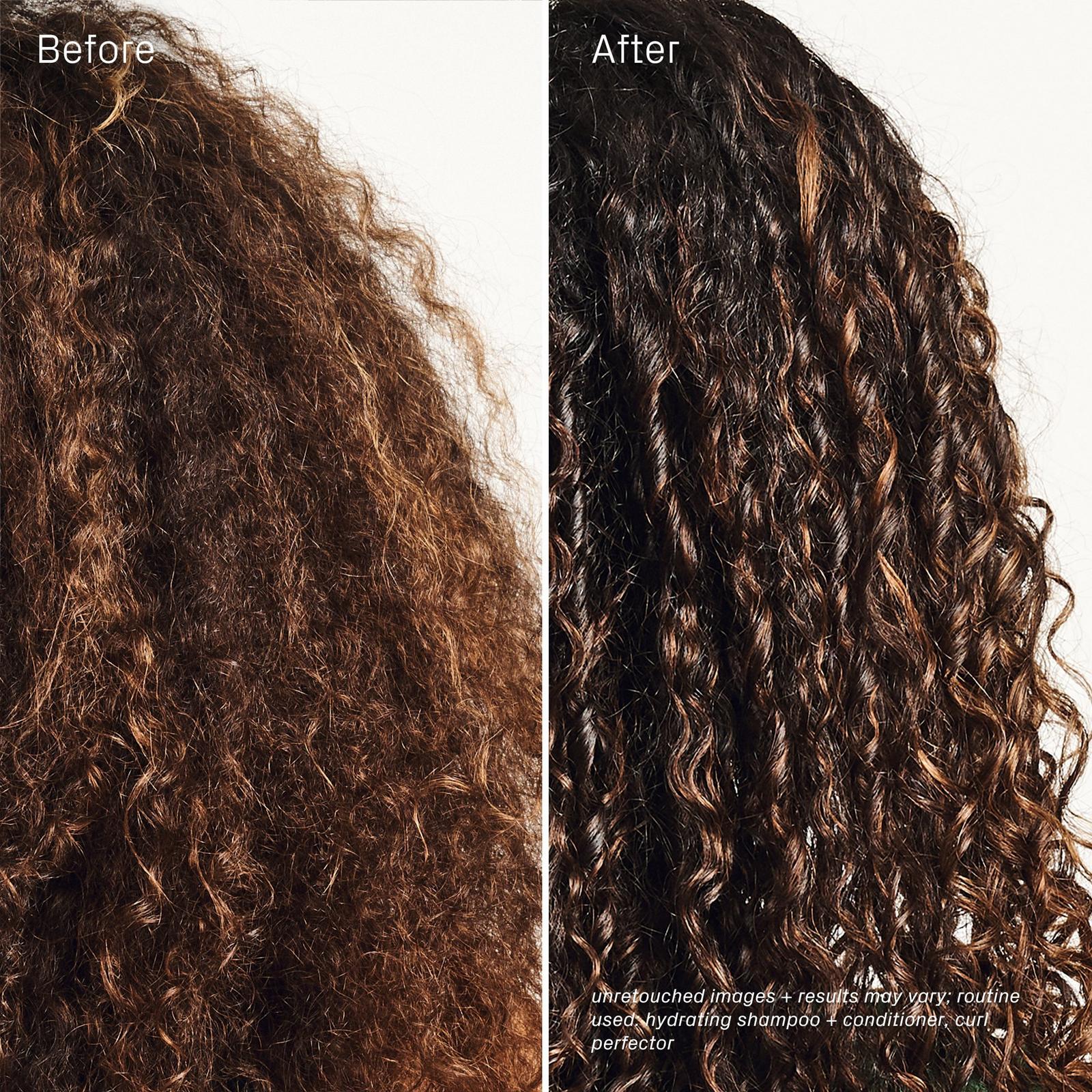 Curls Don't Lie Curl Perfecting Cream