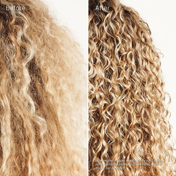 isima Curls Don't Lie Curl Perfecting Cream #6