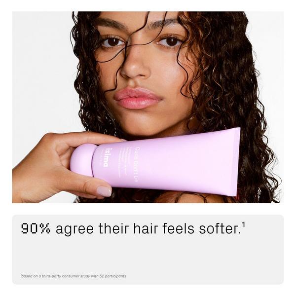 isima Curls Don't Lie Curl Perfecting Cream #7
