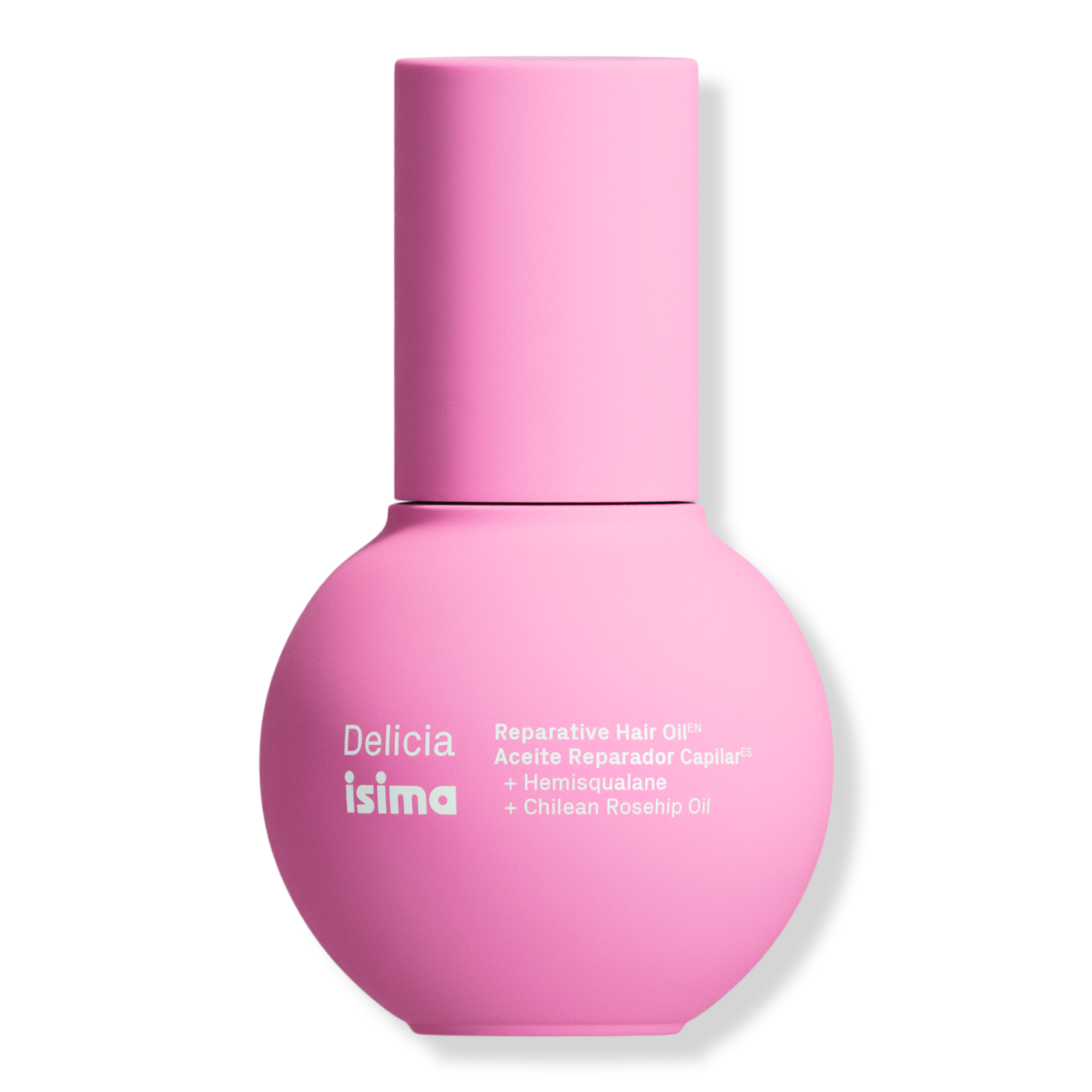 isima Delicia Reparative Hair Oil #1