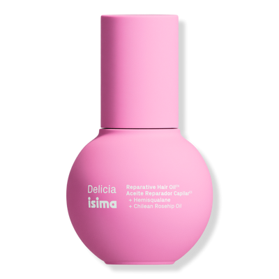 isima Delicia Reparative Hair Oil