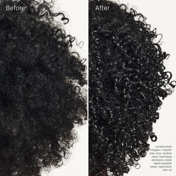 isima Delicia Reparative Hair Oil #5