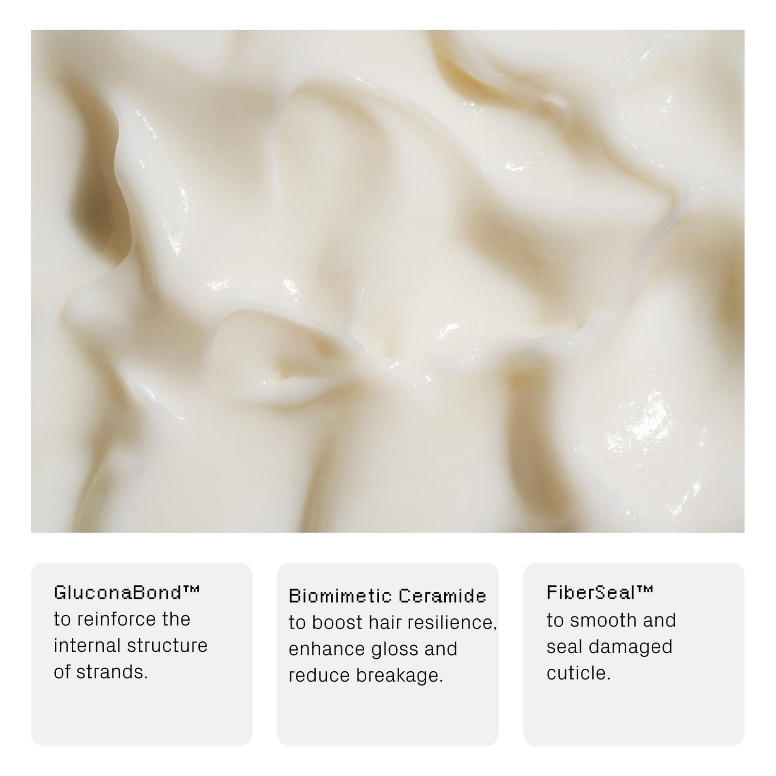 All In Restorative Leave-In Conditioner