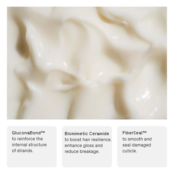 isima All In Restorative Leave-In Conditioner #2